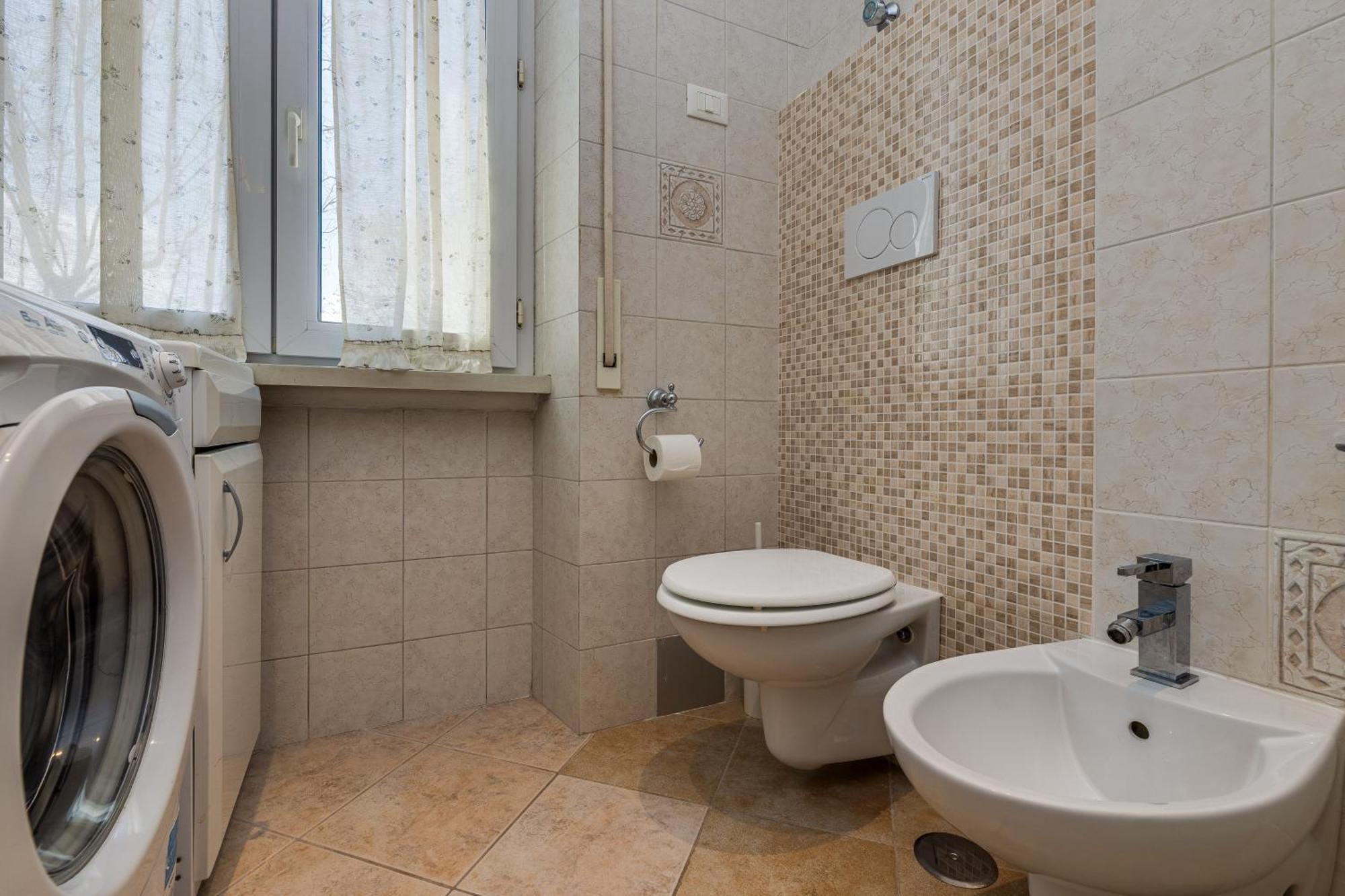 Vatican Comfortable Appartement Rome